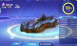 飞车手游爆料最新版,速度与激情再升级，全新玩法等你来挑战！