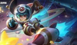 王者荣耀李元芳最新皮肤爆料,李元芳全新皮肤“神秘使者”首曝