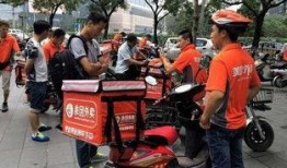 外卖小哥最新爆料,揭秘外卖行业背后的真相