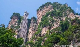 张家界最新爆料,神秘洞穴藏千年古文明遗迹