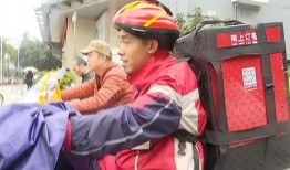 外卖小哥最新爆料,揭秘外卖行业背后的真相