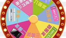 最新爆料大转盘图片高清,科技与创意的完美融合