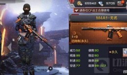 cf手游体验服2020最新武器爆料,火力全开，战力升级！