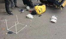 外卖小哥最新爆料,揭秘外卖行业背后的真相