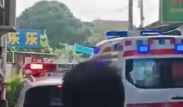 芒市车祸最新爆料消息,事故原因揭秘，伤亡情况及后续处理全解析”