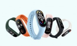 小米手环7最新爆料,全面升级，健康监测与运动性能再创新高