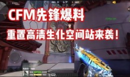 cfm王幻活动最新爆料,揭秘神秘幻境，探寻奇幻之旅