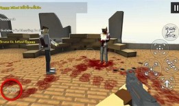 暴力沙盒最新版爆料,极致沙盒体验，颠覆传统游戏玩法