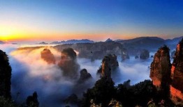 张家界最新爆料,神秘洞穴藏千年古文明遗迹