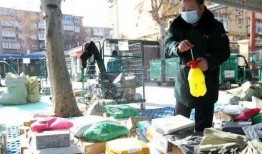 石家庄快递最新爆料,揭秘快递新趋势与挑战