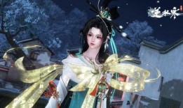 逆水寒衣服最新爆料二月,二月时装盛宴，华丽转身再现江湖风采