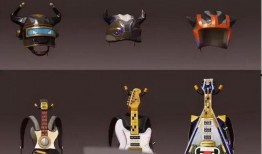 最新aug皮肤爆料和平精英,平精英最新爆料，Aug皮肤惊艳亮相