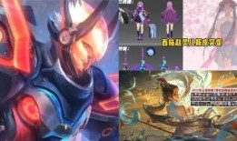 王者新皮肤爆料最新传说,神秘英雄即将闪耀战场