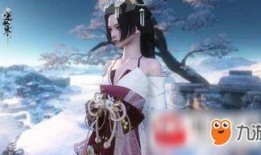 逆水寒衣服最新爆料二月,二月时装盛宴，华丽转身再现江湖风采