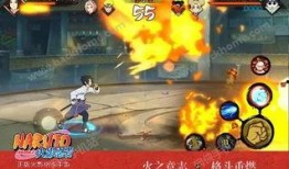 火影忍者最新爆料5月,5月剧情揭秘，忍者世界风云再起！