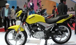 豪爵摩托全网最新爆料,全网最新爆料揭秘未来科技巅峰