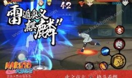 火影忍者最新爆料5月,5月剧情揭秘，忍者世界风云再起！